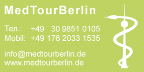 MedTourBerlin